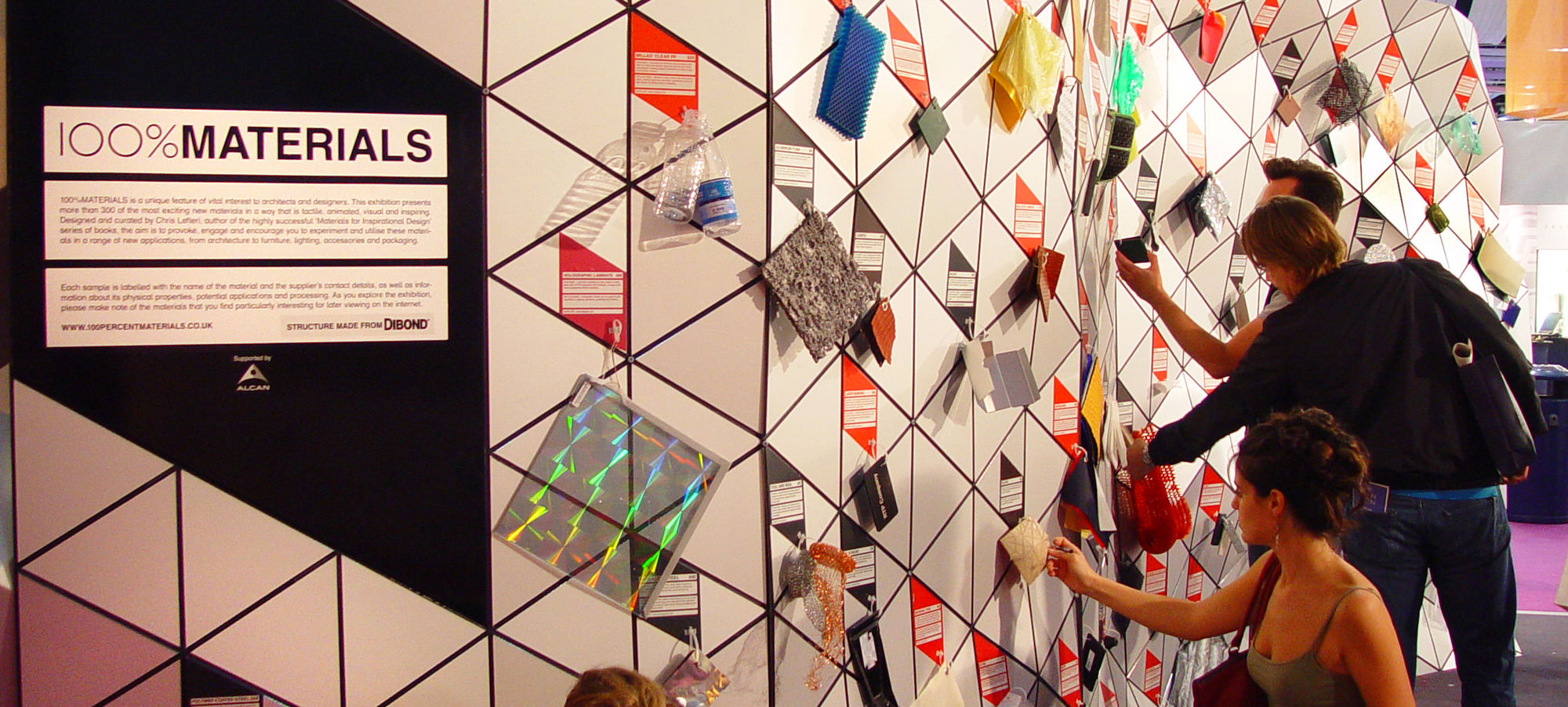 Chris Lefteri Design